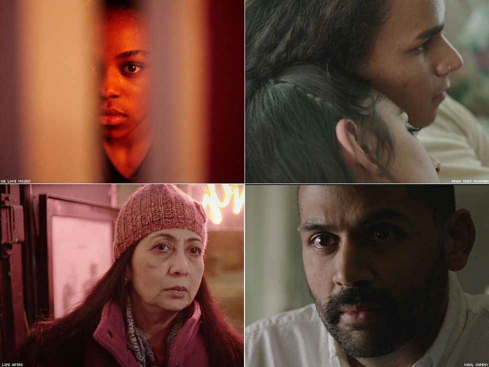 26 Must-See Films and Events of Outfest Fusion 2018