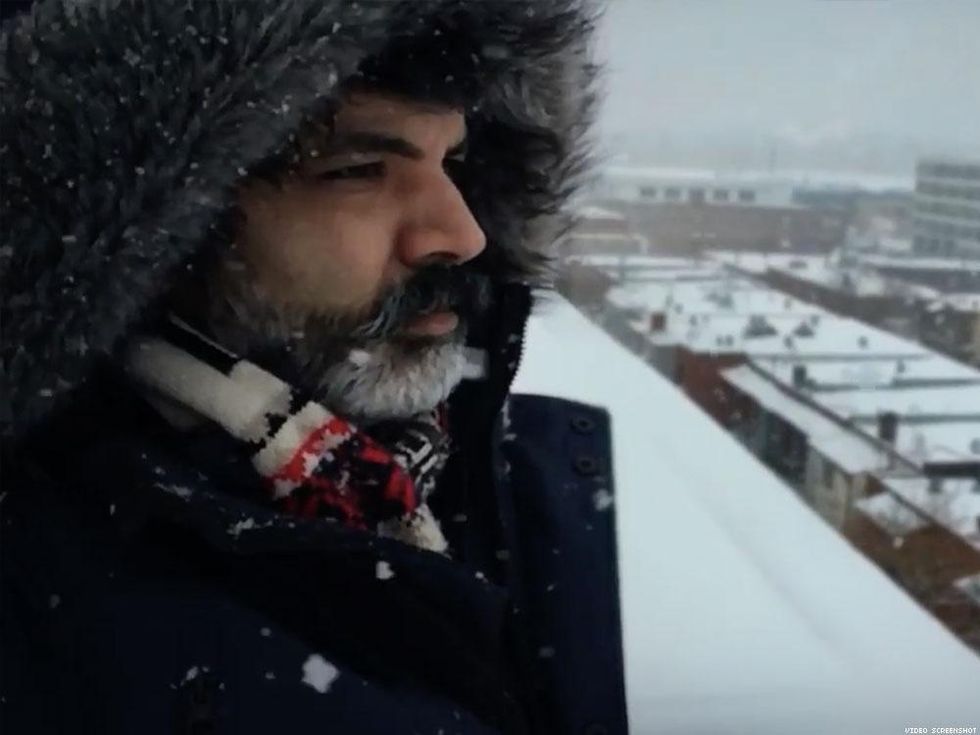 26 Must-See Films and Events of Outfest Fusion 2018