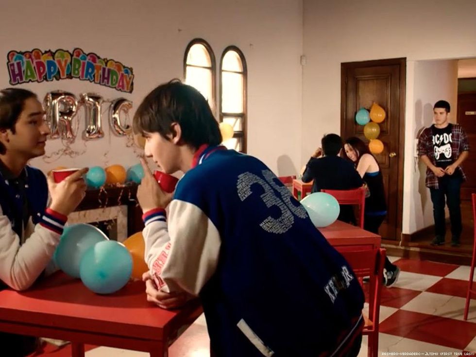 26 Must-See Films and Events of Outfest Fusion 2018