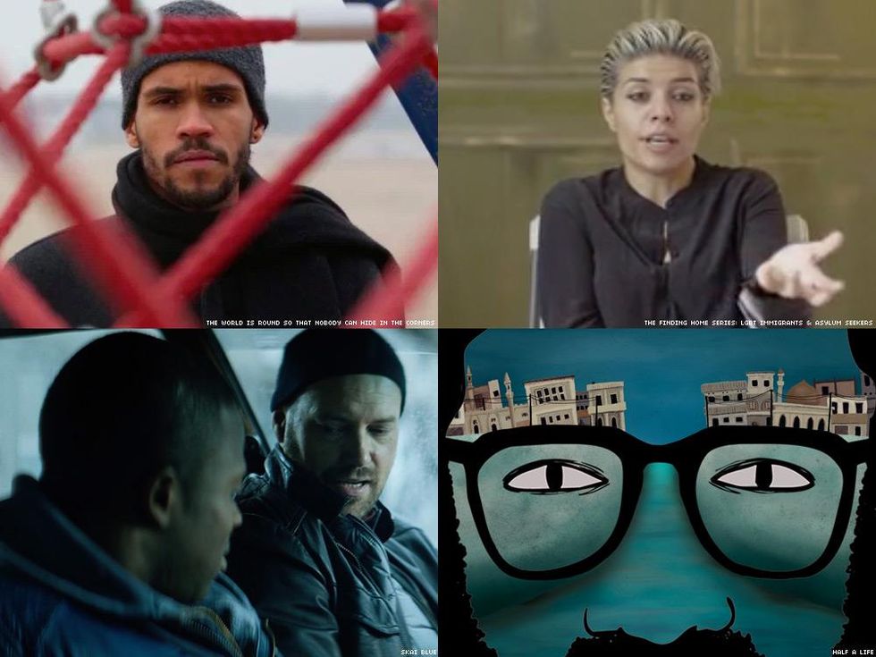 26 Must-See Films and Events of Outfest Fusion 2018