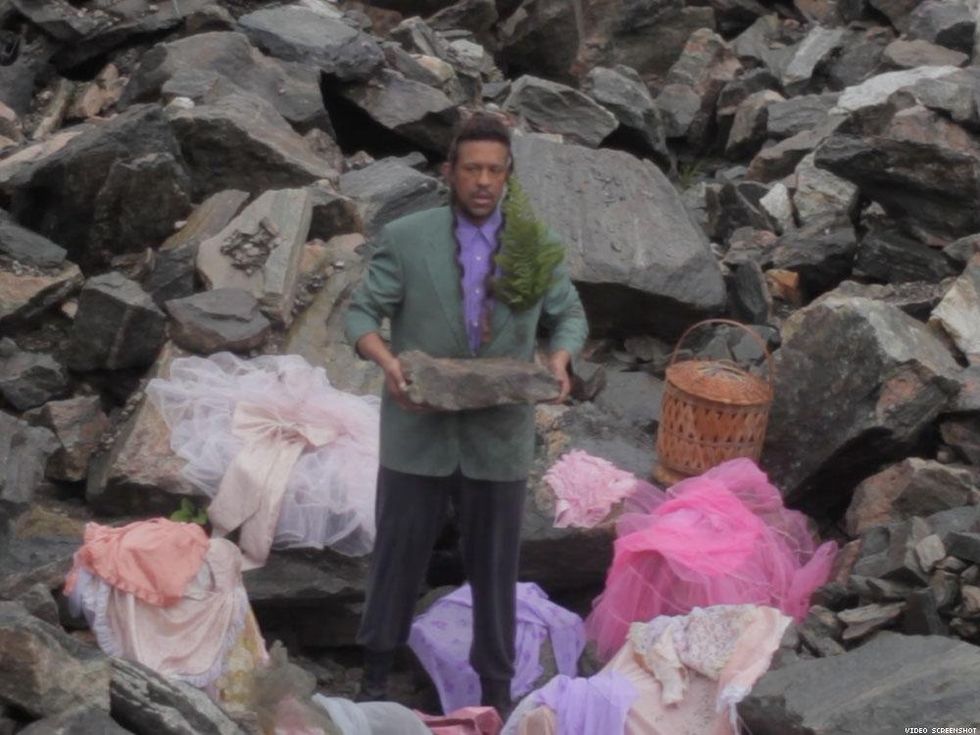 26 Must-See Films and Events of Outfest Fusion 2018