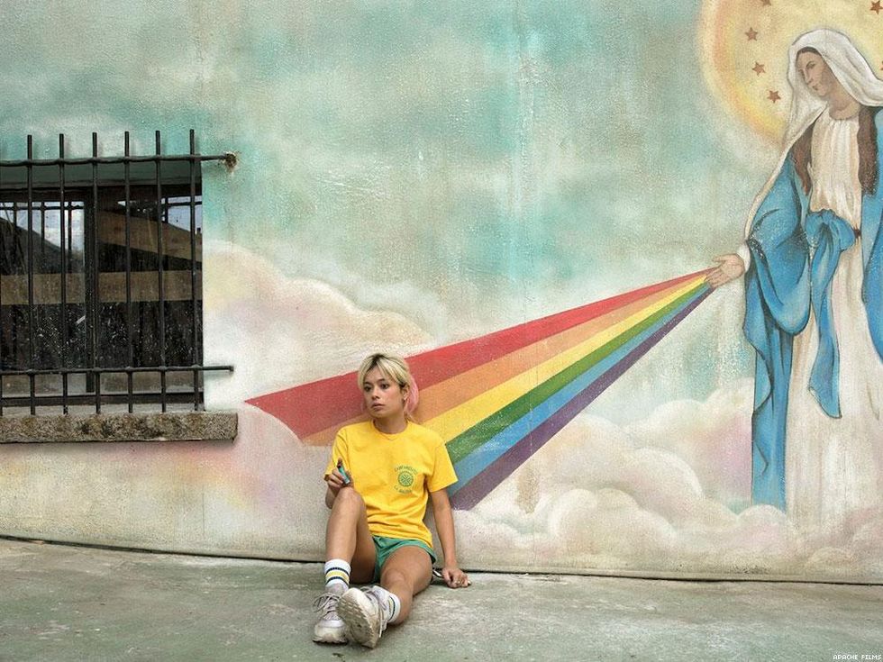 26 Must-See Films and Events of Outfest Fusion 2018