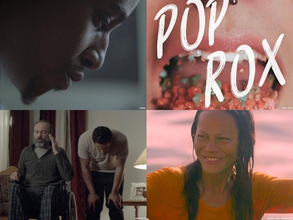 26 Must-See Films and Events of Outfest Fusion 2018