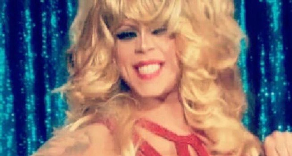 26. Yara Sofia as Charo