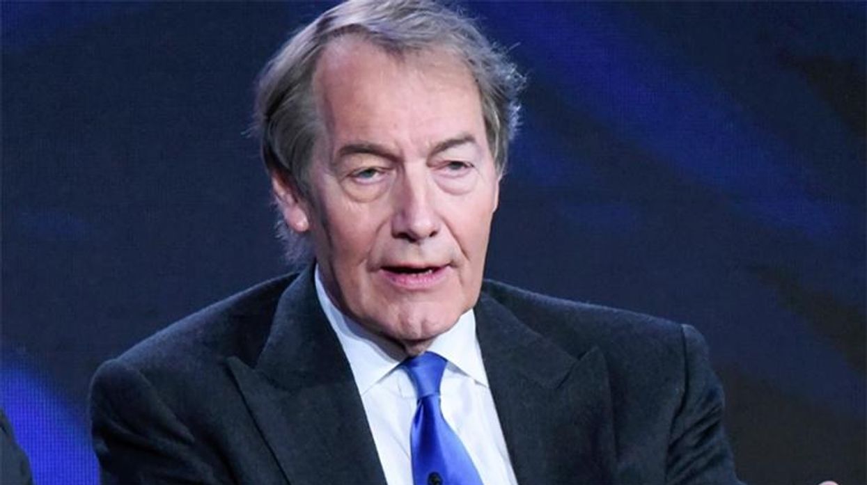 27 More Women Have Accused Charlie Rose of Sexual Harassment