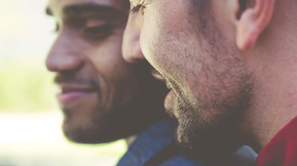 27 Reasons Why You Should Date an HIV-Positive Man Right Now