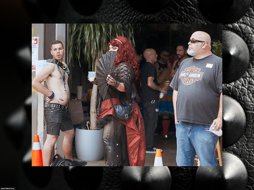 28. DON\u2019T expect Folsom to change your life.