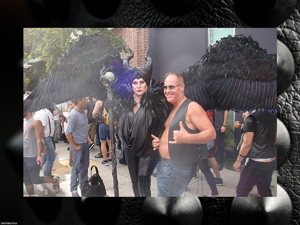 29. DO expect Folsom to change your life.