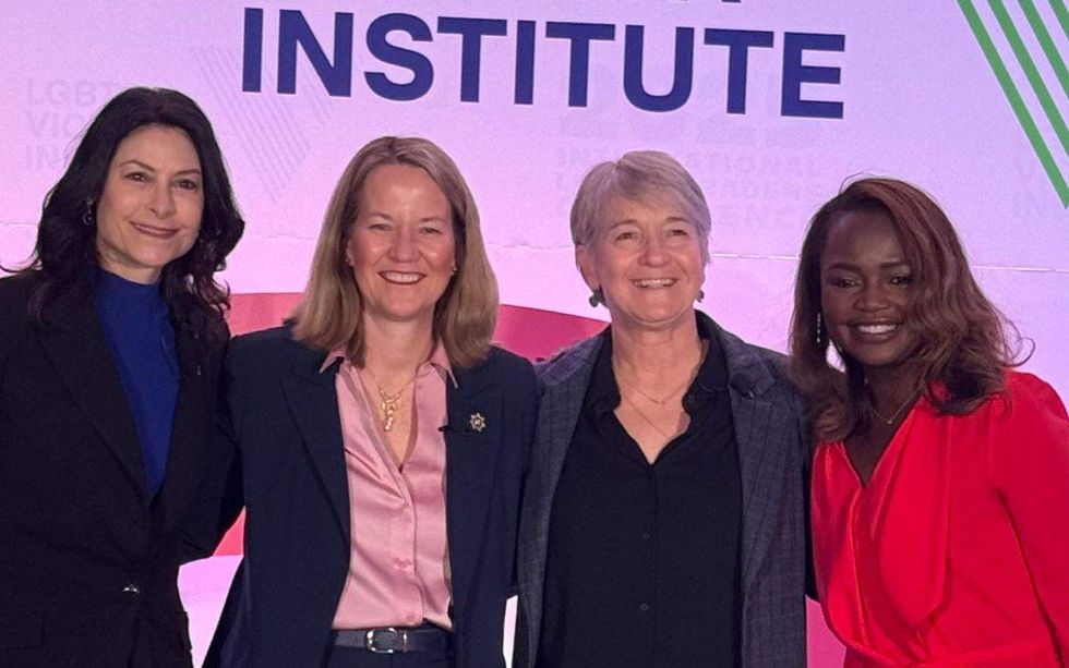 3 lesbian state attorneys general with karine jean-pierre