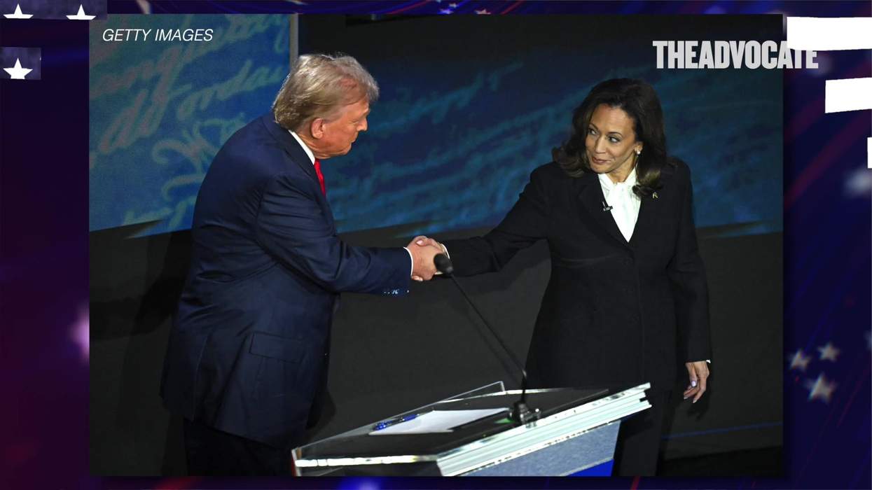 3 things we got wrong about Kamala Harris’s debate approach