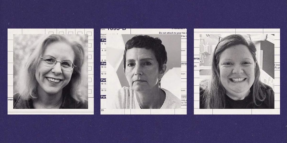 Health insurance costs are up. Women and LGBTQ+ people are paying the price