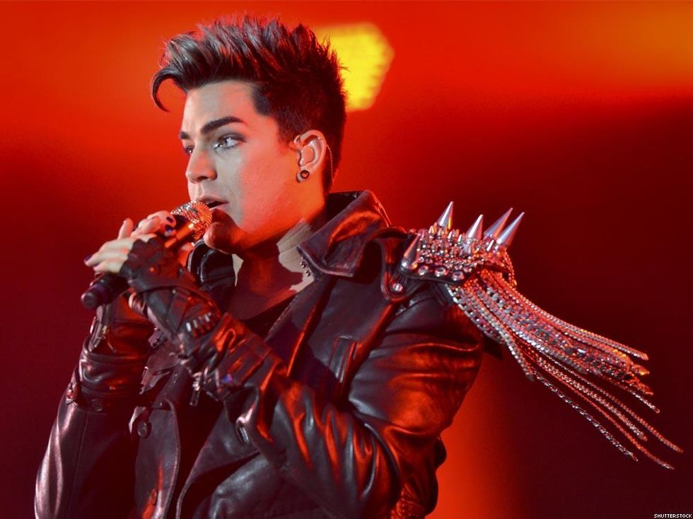 30-adam-lambert-shutterstock