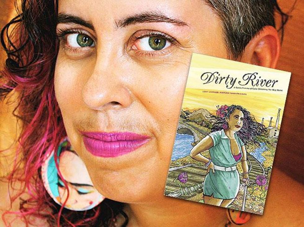 30 Best Books You Missed in 2015