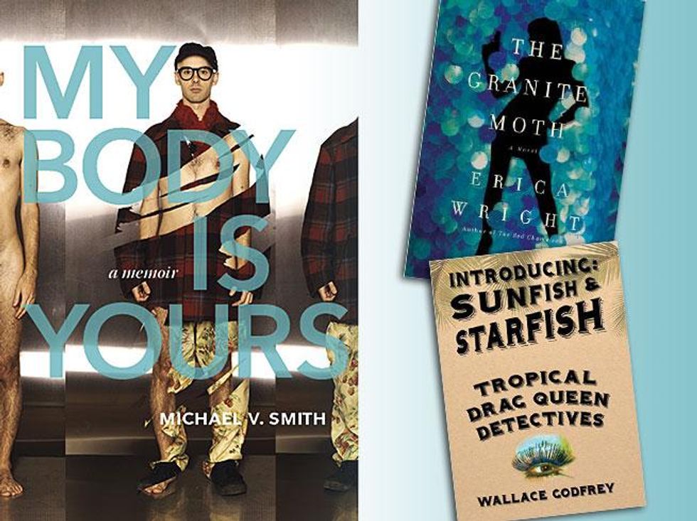 30 Best Books You Missed in 2015