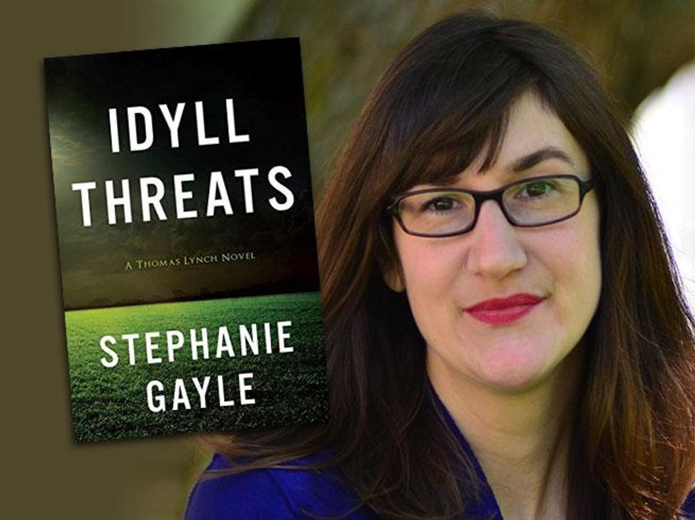 30 Best Books You Missed in 2015