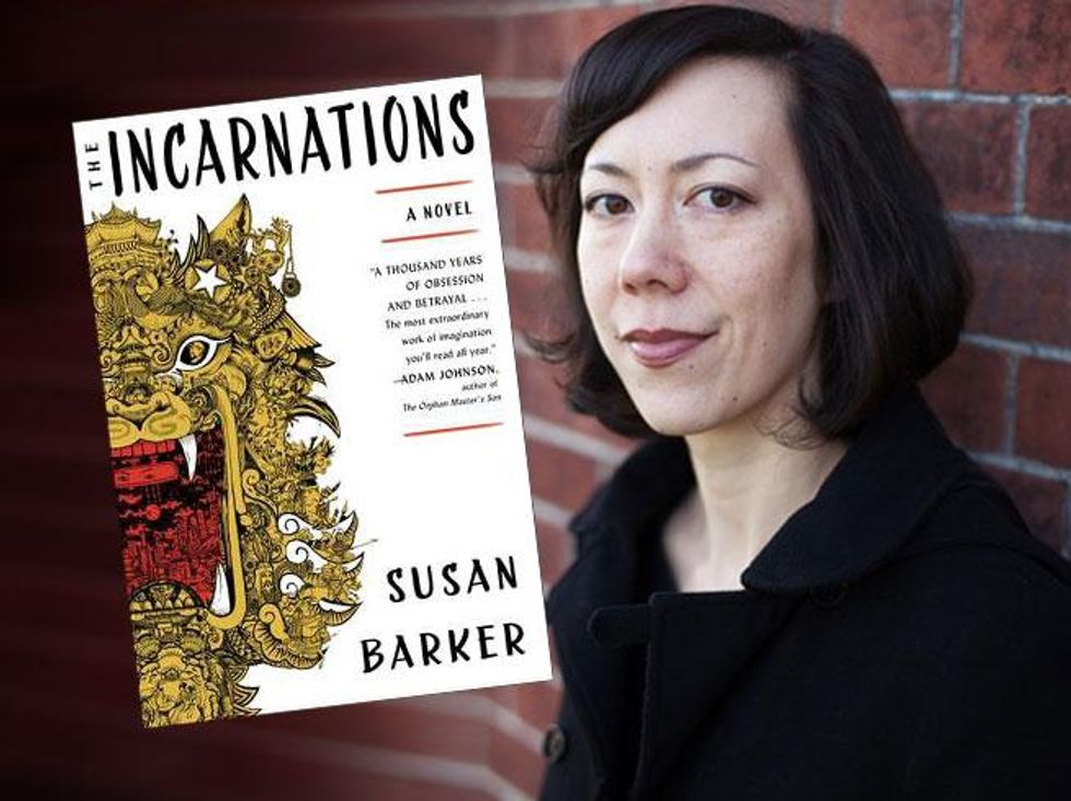 30 Best Books You Missed in 2015