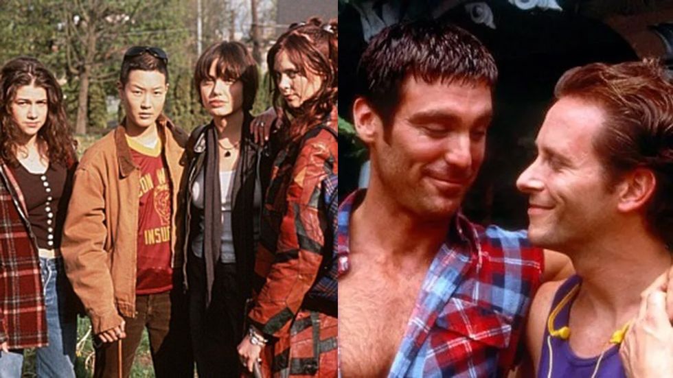 30 Forgotten Queer Films That Deserve a Second Look