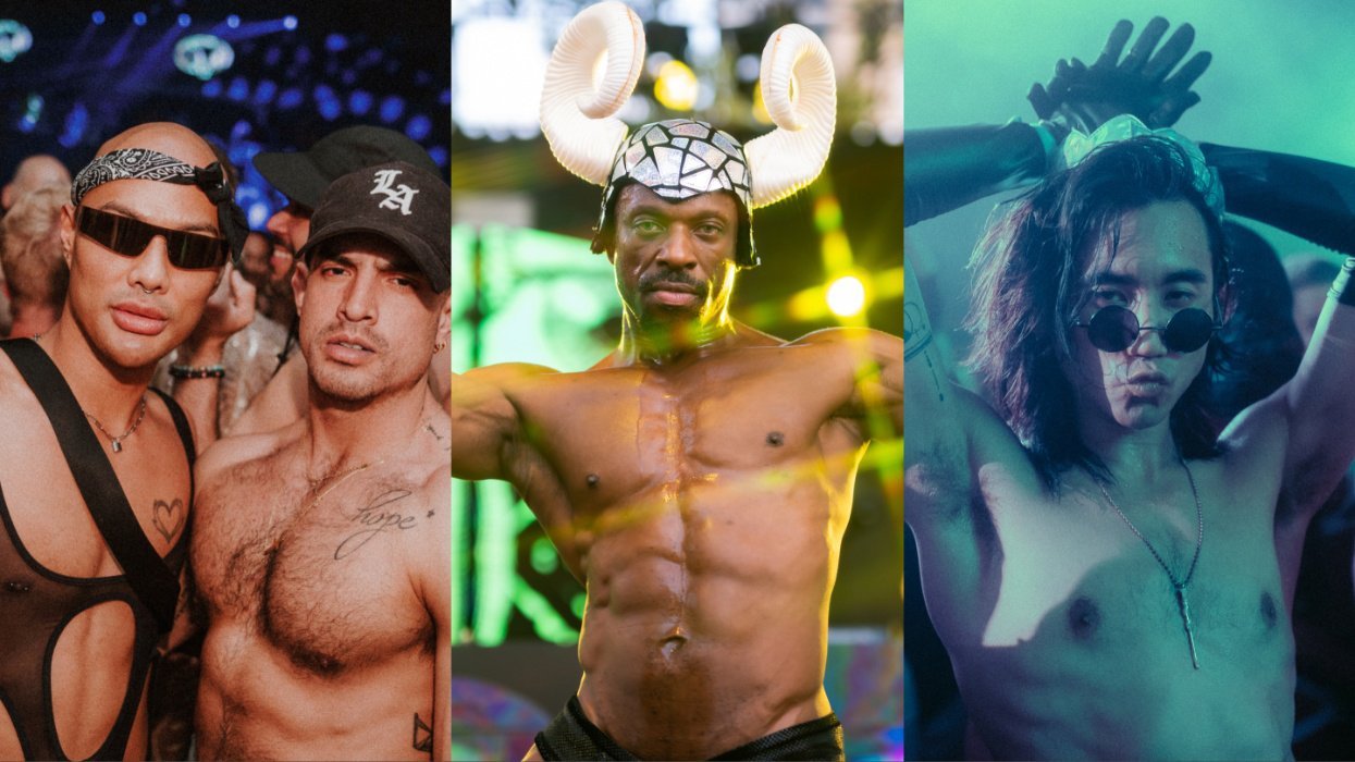 30+ pics from 2023 to celebrate Winter Party Festival 2024