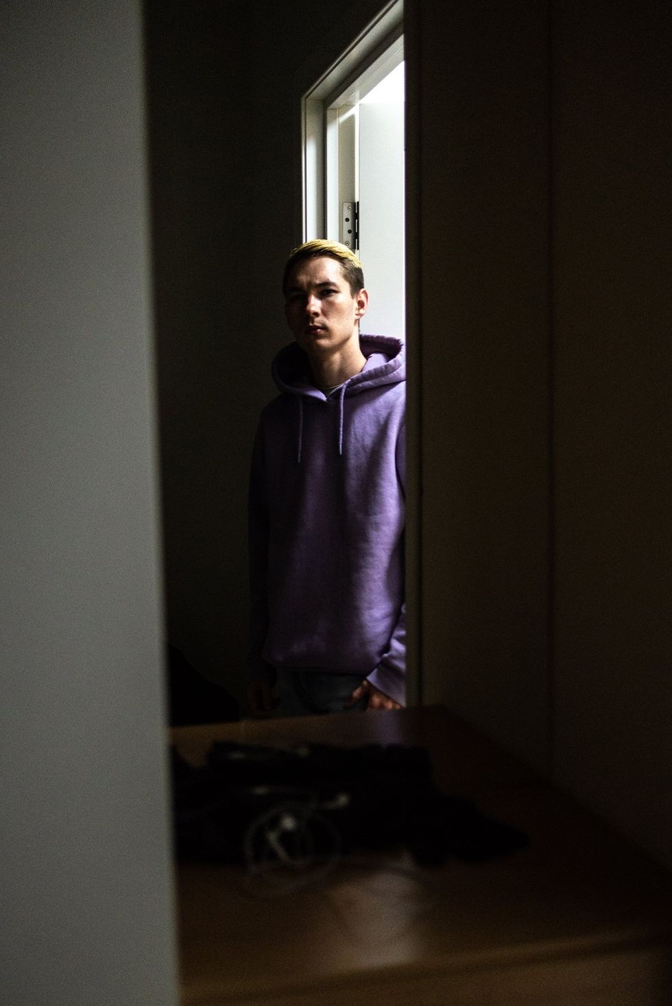 30+ Pics Introduce You to the Men of Elska Almaty