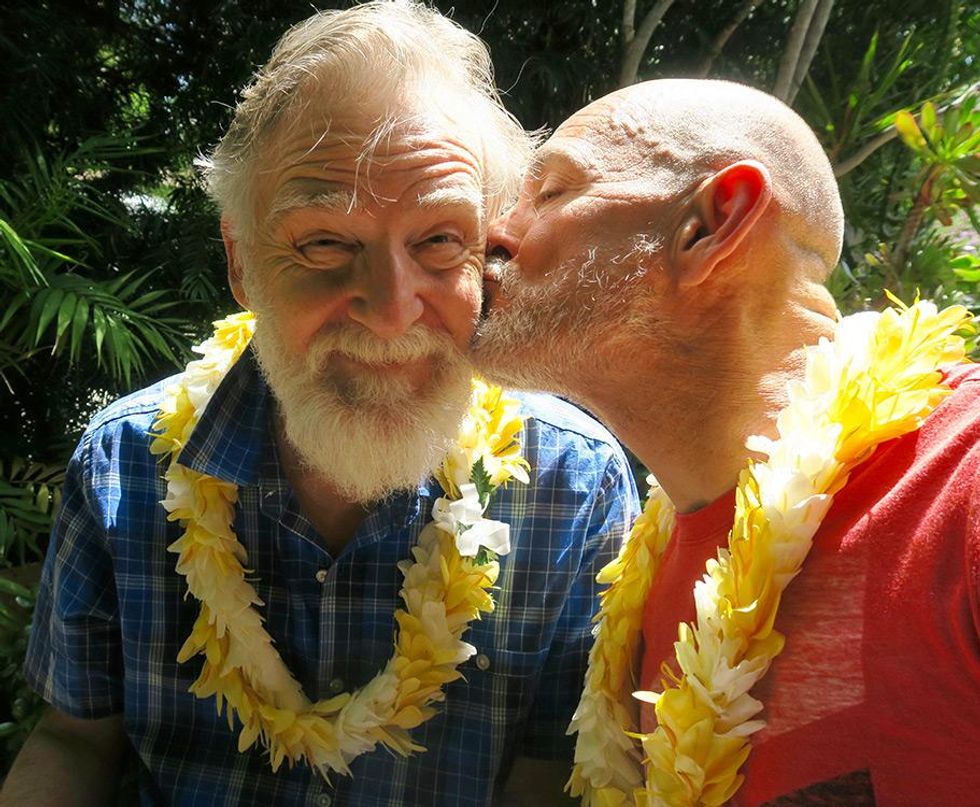 30th anniversary, 2018, Hollywood