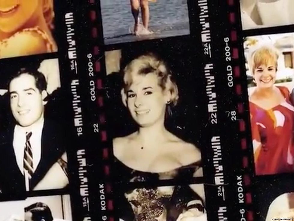 32 Pills: My Sister's Suicide