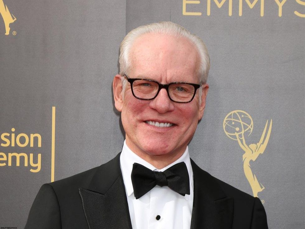 33-tim-gunn-shutterstock