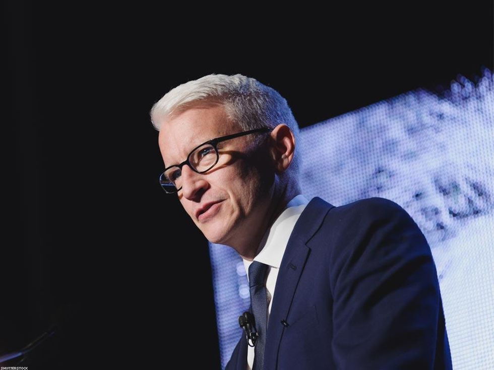 34-anderson-cooper-shutterstock