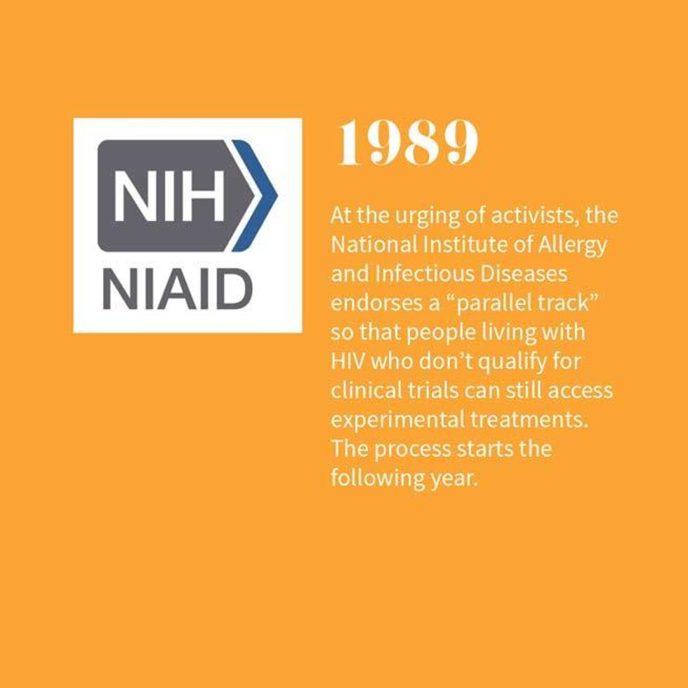 35 Years of HIV and AIDS