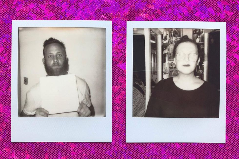 37 Artist JT Bruns + Artist Nicki Green