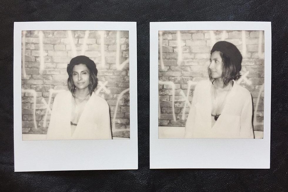 38 Filmmaker Veronica