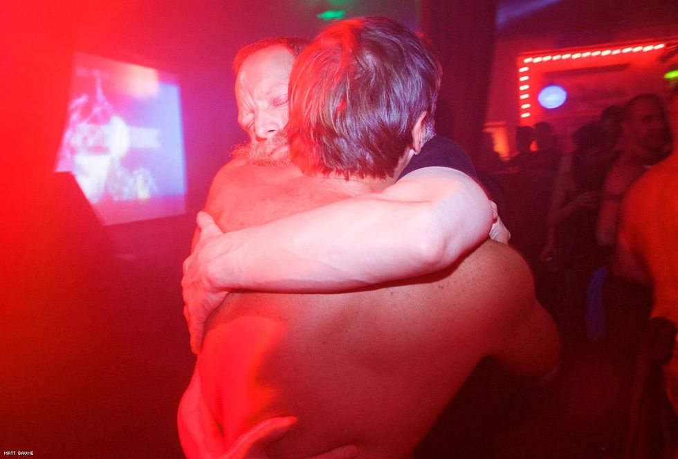 38-pure-noise-matt-baume-2017