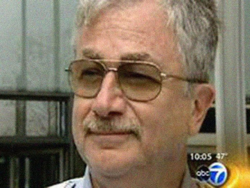 4. Antigay on Overtime