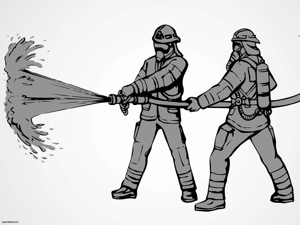 4. Don\u2019t overclean.