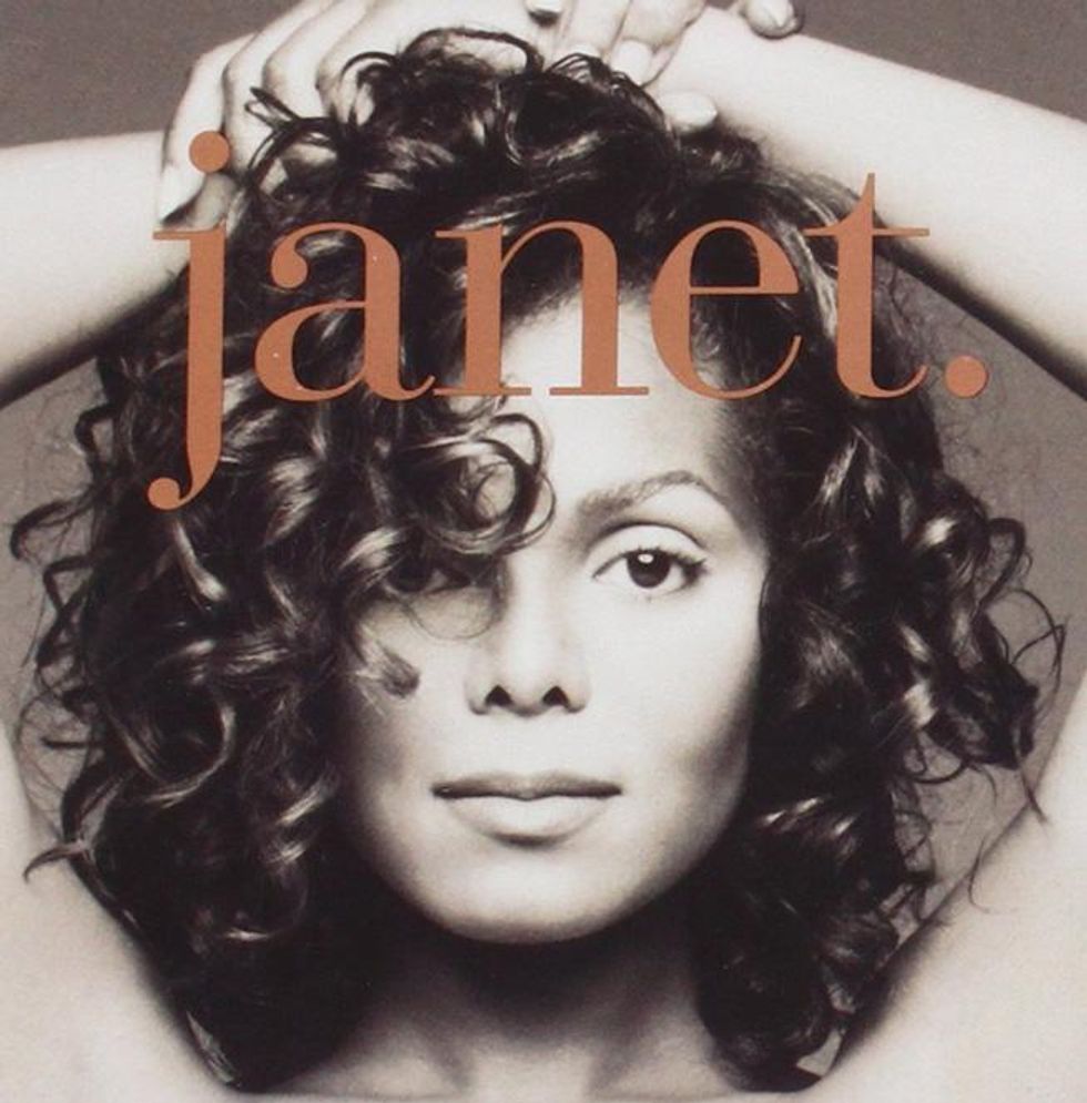 4. Janet. (1993)