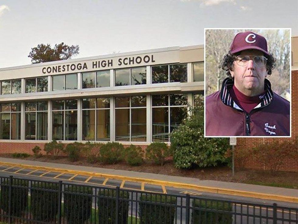 4. Teammates Accused of Raping Freshman on 'No Gay Thursday'