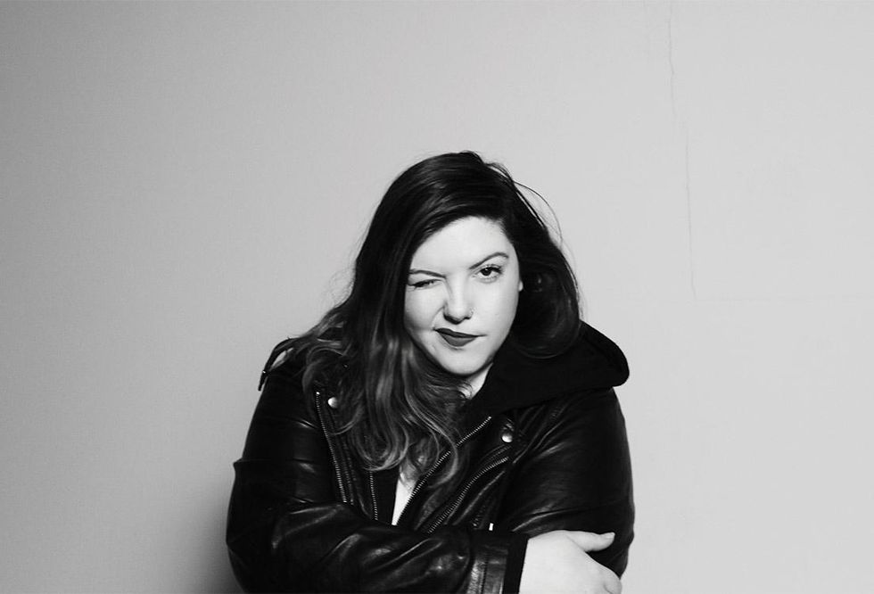 4. Writing Down the Bones