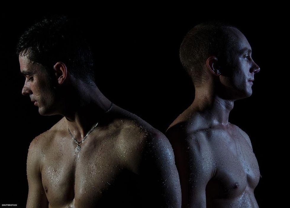 4. You\u2019re going through a breakup.