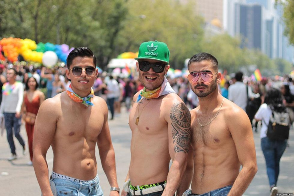 "40 a\u00f1os viviendo en libertad. \u00a1No renunciaremos!"