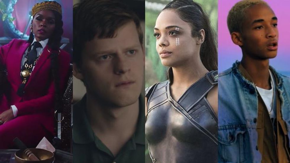 40 Notable People Who Came Out in 2018