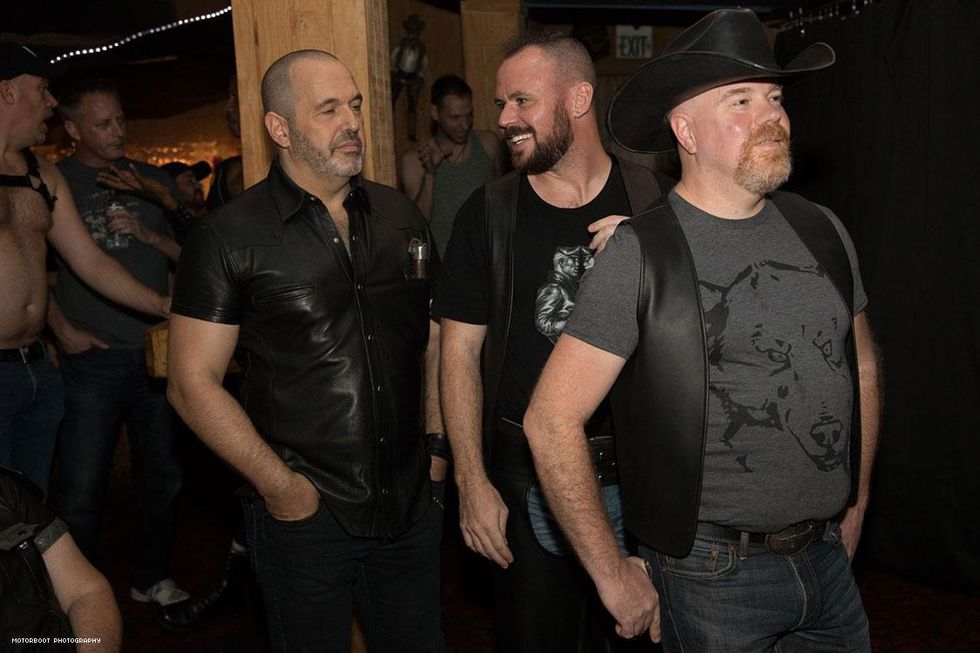 40-oil-can-harry-mr-leather-motorboot-2018