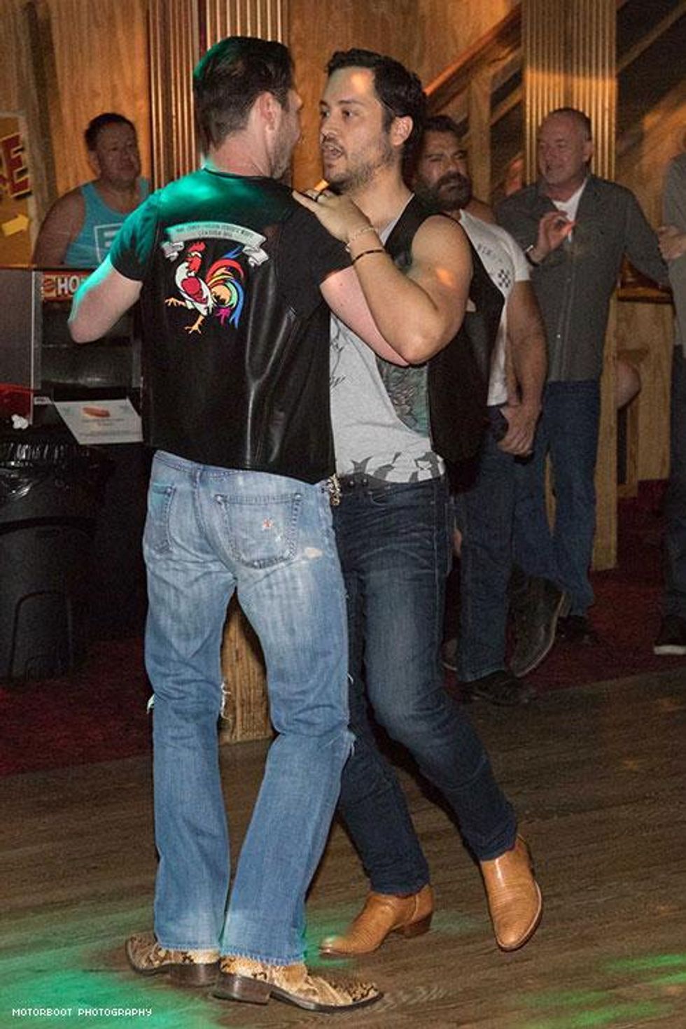 41-oil-can-harry-mr-leather-motorboot-2018