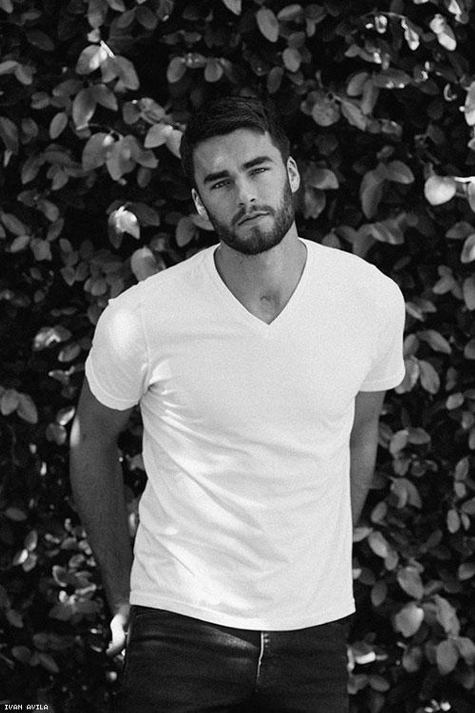 52 Photos of Really, Really, Really Good-Looking Guys