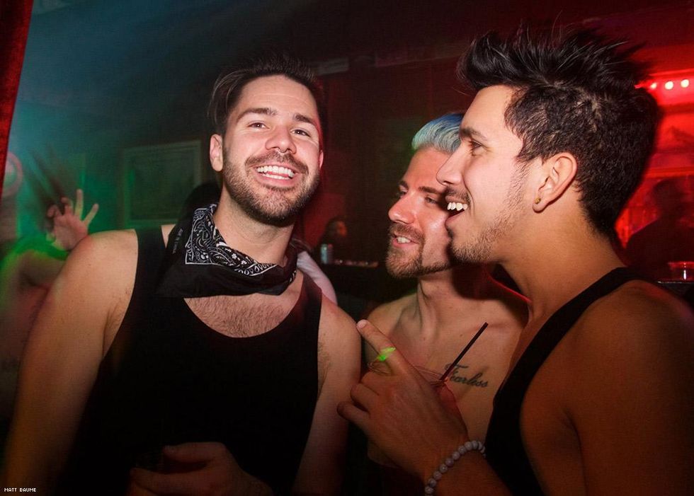 46-pure-noise-matt-baume-2017