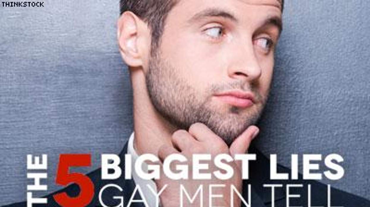 5-biggest-lies-gay-men-tell-themselves-lead