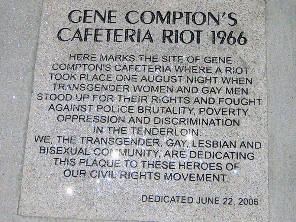 5. Compton's Cafeteria5