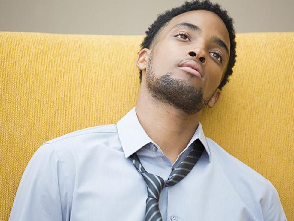 5 Dating Don'ts for the Newly HIV-Positive