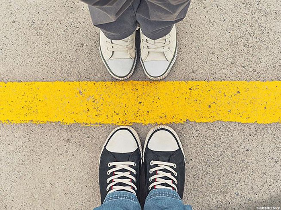 5 Dating Don'ts for the Newly HIV-Positive