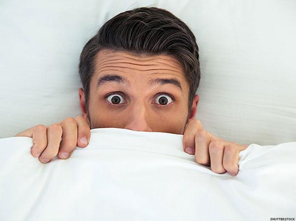 5 Dating Don'ts for the Newly HIV-Positive