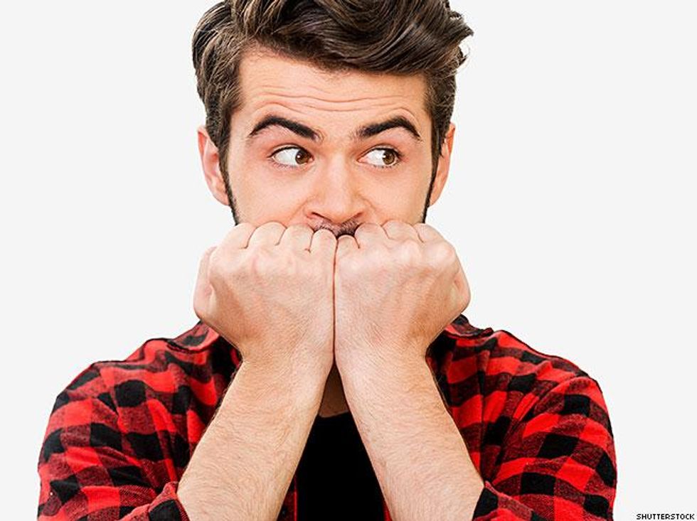 5 Dating Don'ts for the Newly HIV-Positive