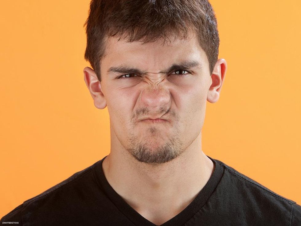 5. Don\u2019t start rimming as soon as you\u2019re finished douching.